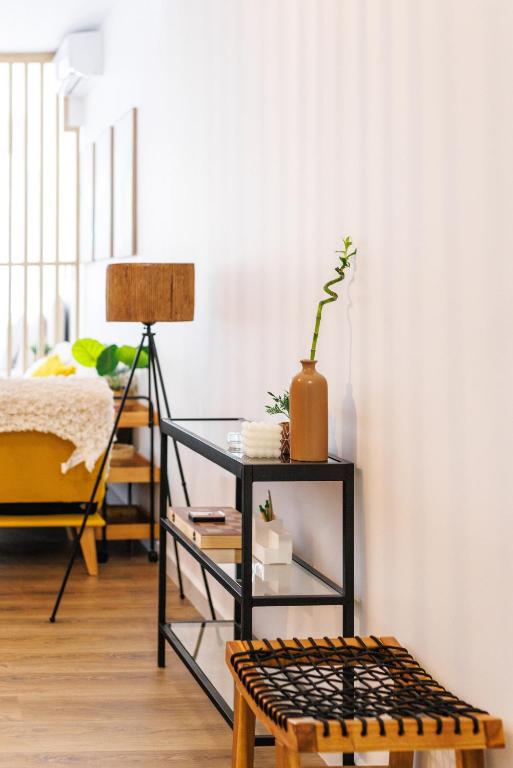 Boho Central Suites - 14