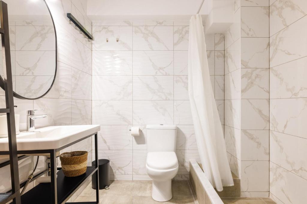 Boho Central Suites - 16