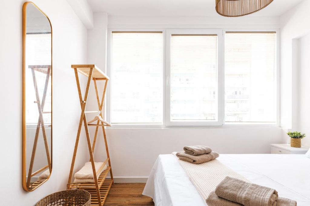 Boho Central Suites - 9