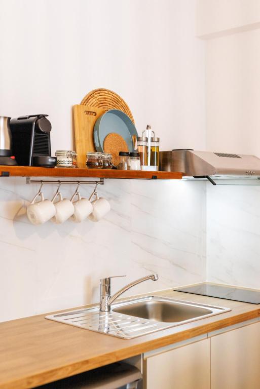 Boho Central Suites - 12