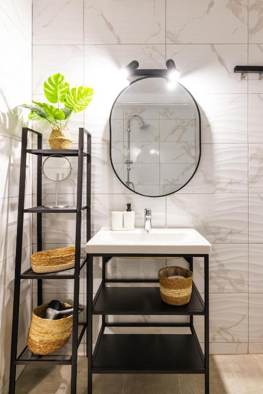 Boho Central Suites - 15