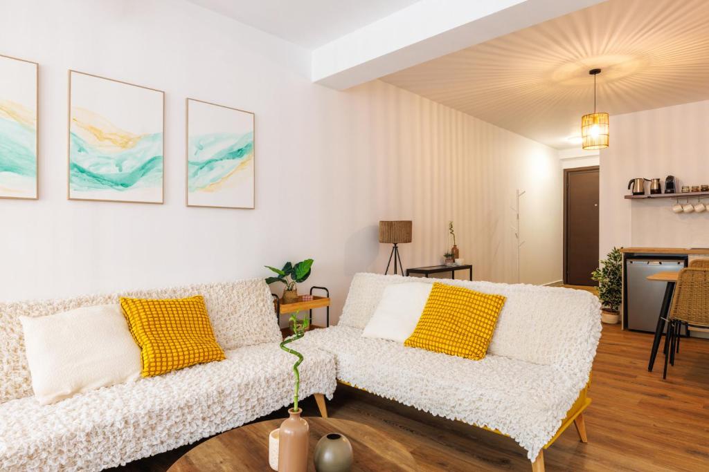 Boho Central Suites - 2