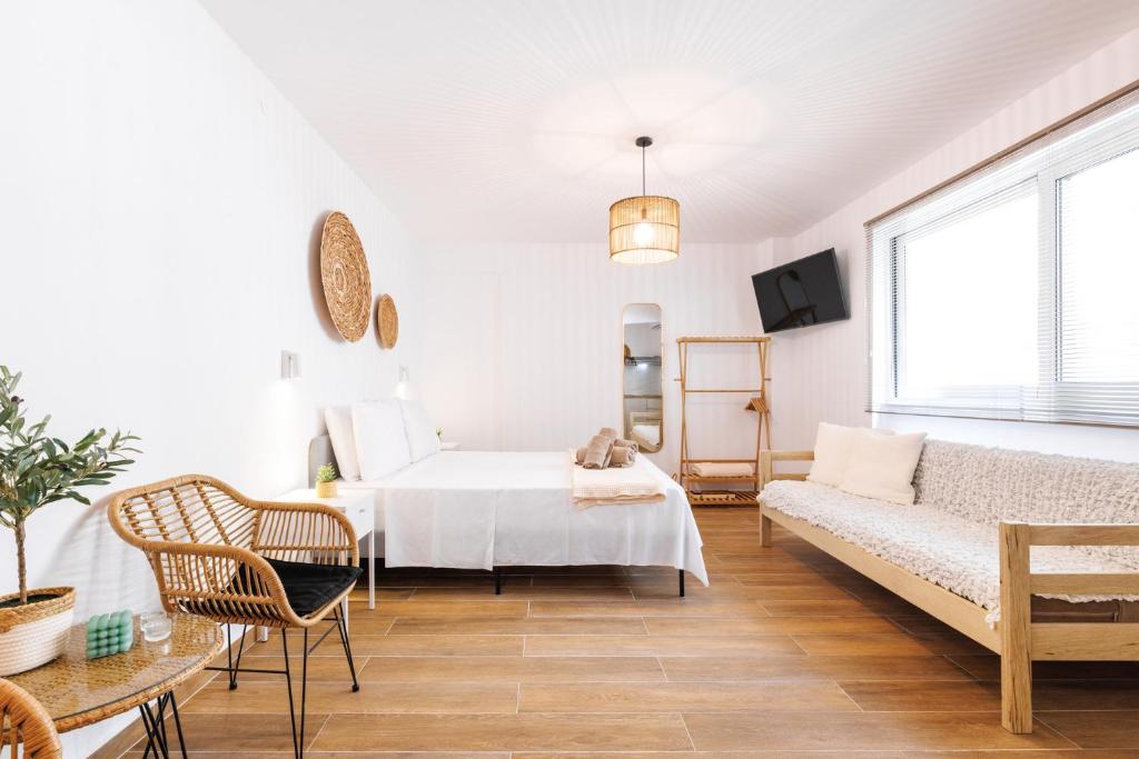 Boho Central Suites - 17