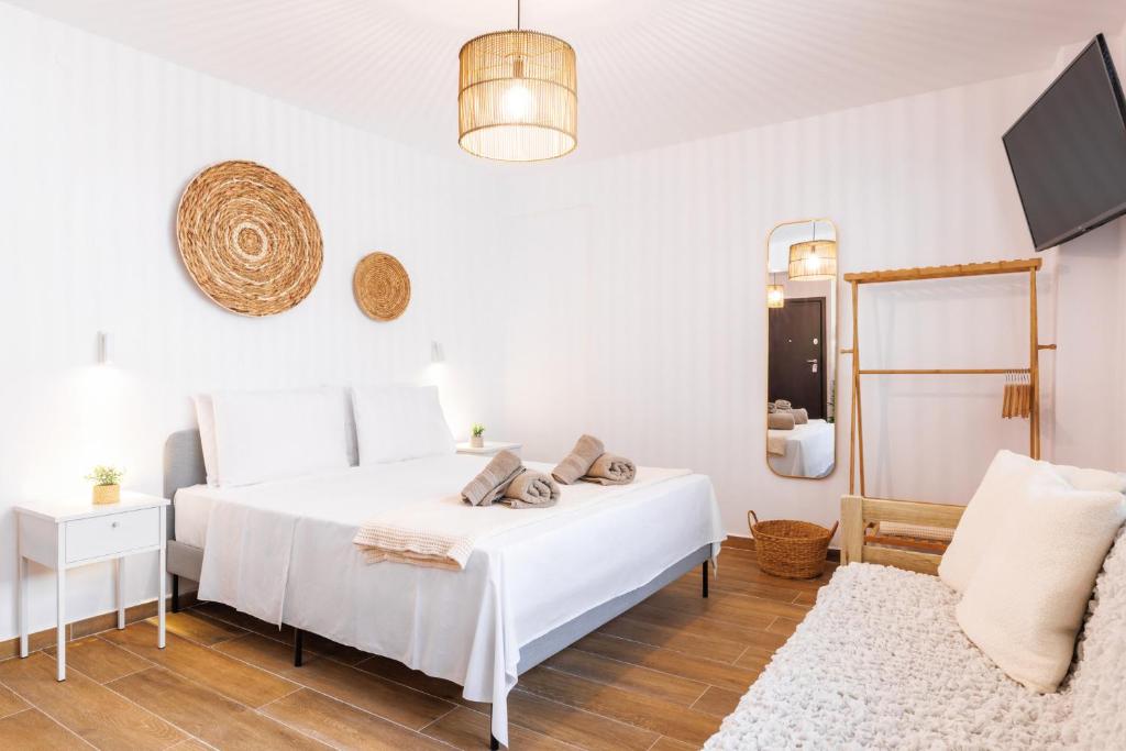 Boho Central Suites - 18