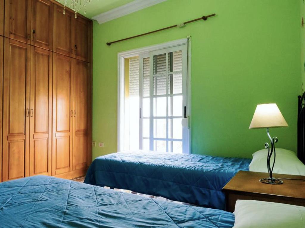 Fotografie z fotogalerie ubytování Live la Victoria Carril - Casa acogedora y familiar con terraza completa v destinaci La Victoria de Acentejo