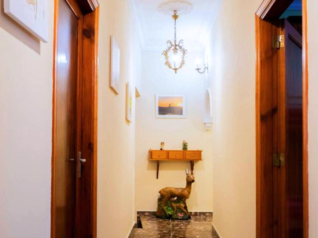 Fotografie z fotogalerie ubytování Live la Victoria Carril - Casa acogedora y familiar con terraza completa v destinaci La Victoria de Acentejo