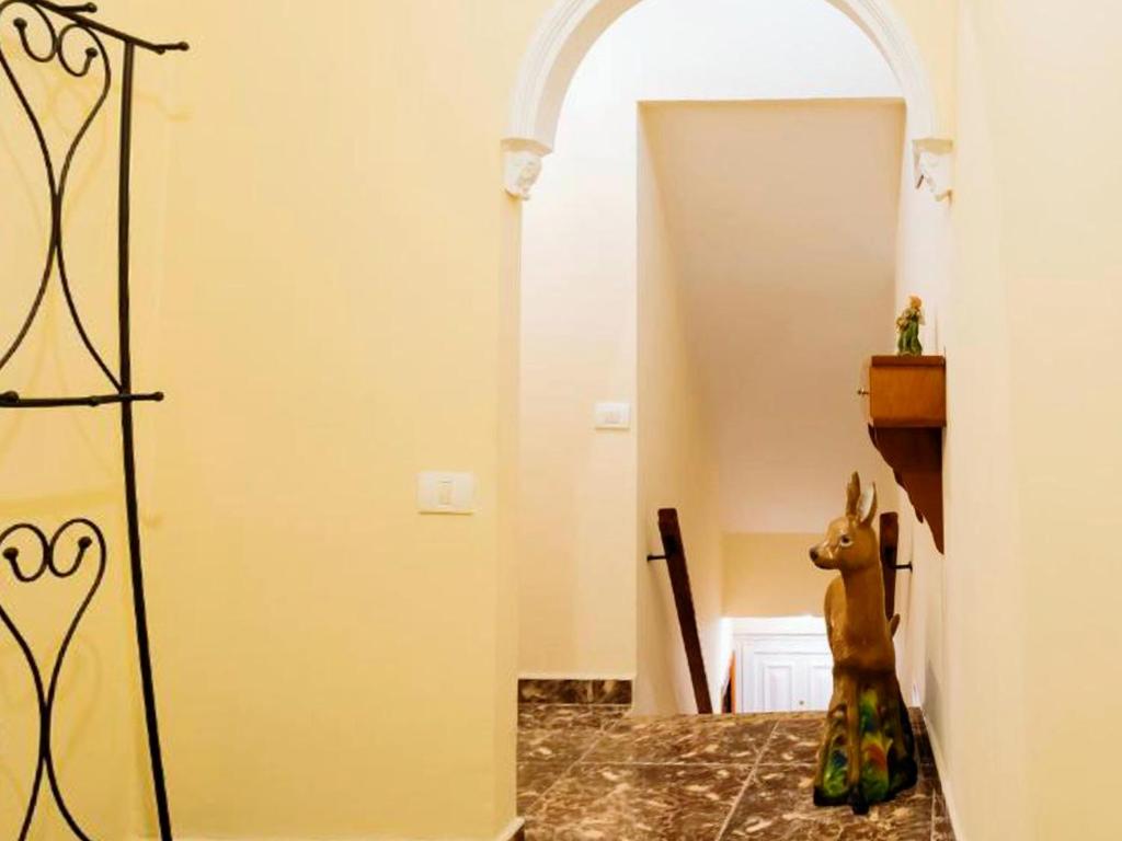 Fotografie z fotogalerie ubytování Live la Victoria Carril - Casa acogedora y familiar con terraza completa v destinaci La Victoria de Acentejo