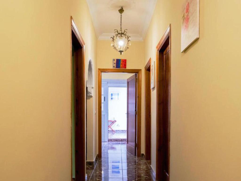 Fotografie z fotogalerie ubytování Live la Victoria Carril - Casa acogedora y familiar con terraza completa v destinaci La Victoria de Acentejo