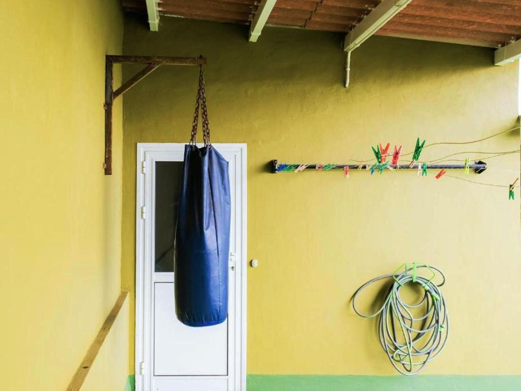 Fotografie z fotogalerie ubytování Live la Victoria Carril - Casa acogedora y familiar con terraza completa v destinaci La Victoria de Acentejo
