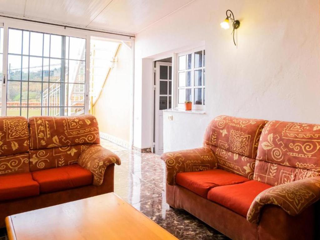 Fotografie z fotogalerie ubytování Live la Victoria Carril - Casa acogedora y familiar con terraza completa v destinaci La Victoria de Acentejo