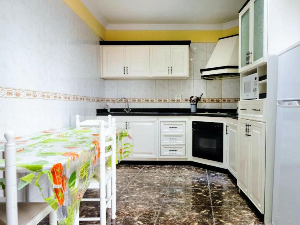 Fotografie z fotogalerie ubytování Live la Victoria Carril - Casa acogedora y familiar con terraza completa v destinaci La Victoria de Acentejo