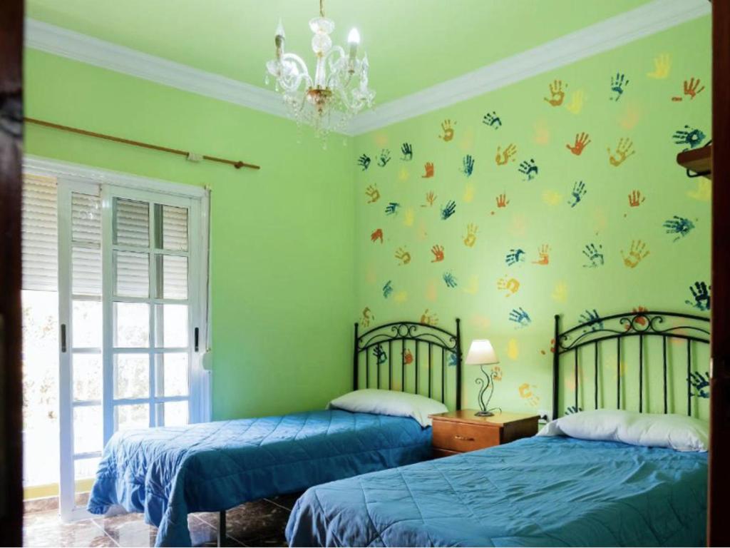 Fotografie z fotogalerie ubytování Live la Victoria Carril - Casa acogedora y familiar con terraza completa v destinaci La Victoria de Acentejo