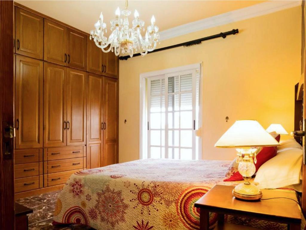 Fotografie z fotogalerie ubytování Live la Victoria Carril - Casa acogedora y familiar con terraza completa v destinaci La Victoria de Acentejo