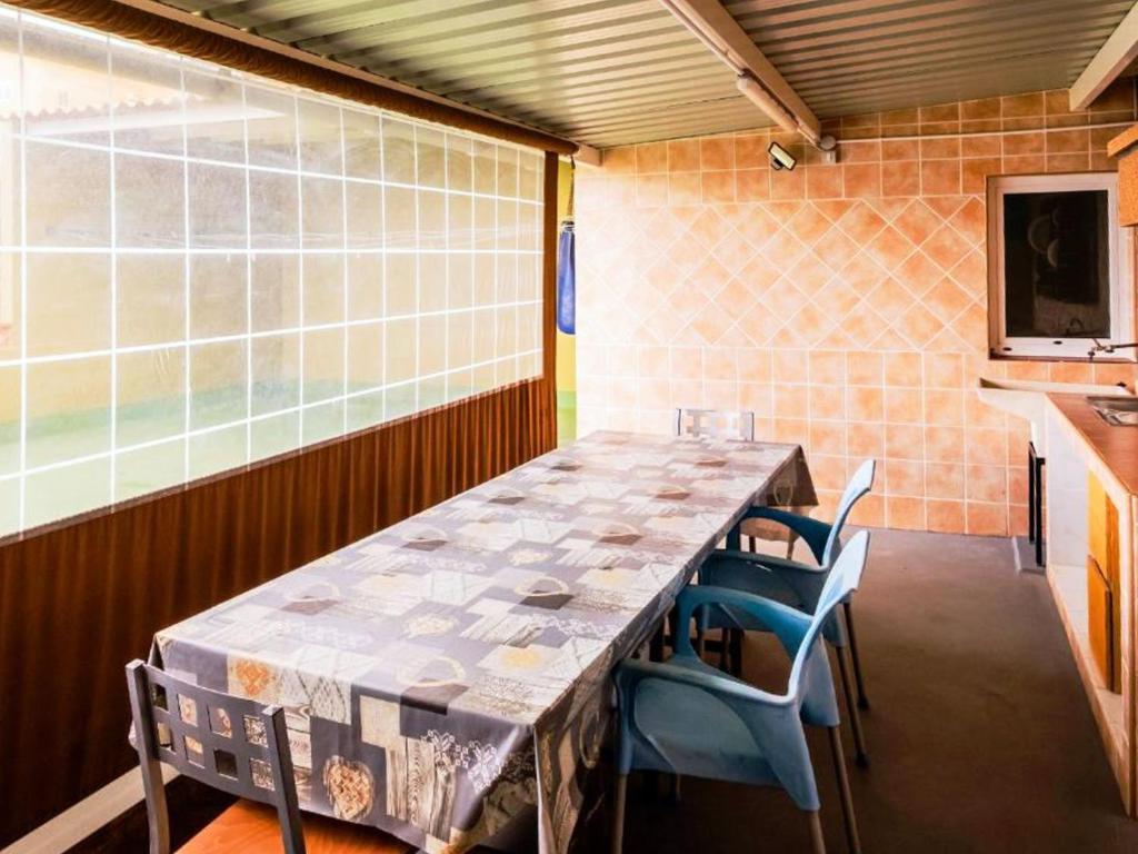 Fotografie z fotogalerie ubytování Live la Victoria Carril - Casa acogedora y familiar con terraza completa v destinaci La Victoria de Acentejo