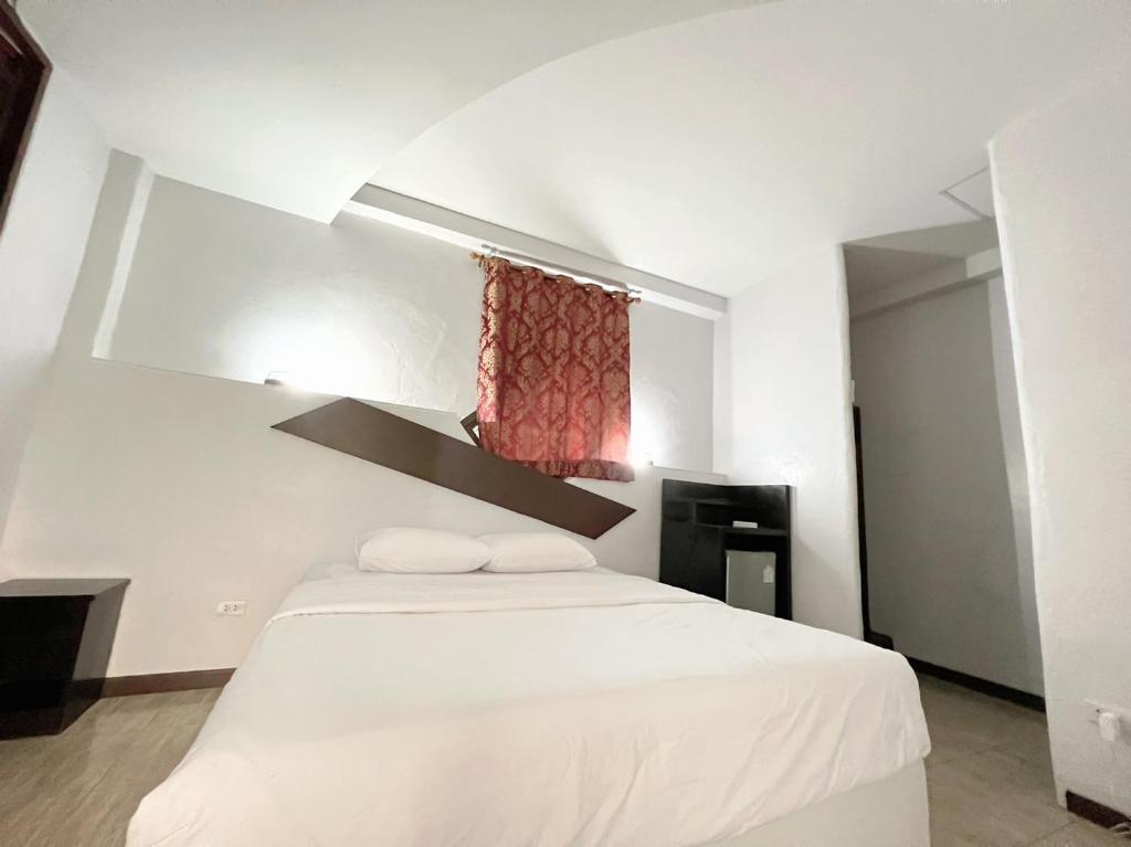 The Green Season Resort - Standaard Dubbele Of Dubbele Kamer Met Balkon