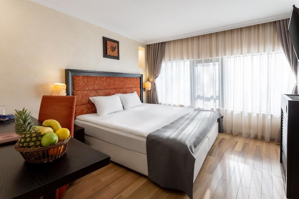 MOXA Bucharest Boutique Hotel - 