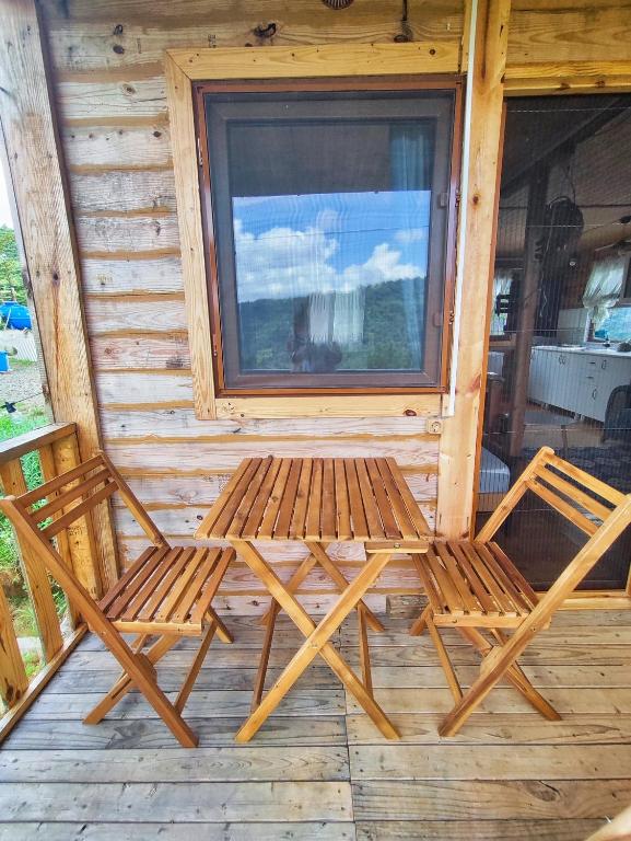 Fotografie z fotogalerie ubytování Breathe Inn v destinaci Batumi