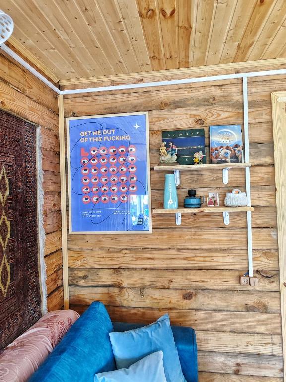 Fotografie z fotogalerie ubytování Breathe Inn v destinaci Batumi