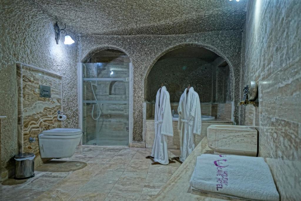 Holiday Cave Hotel - 6