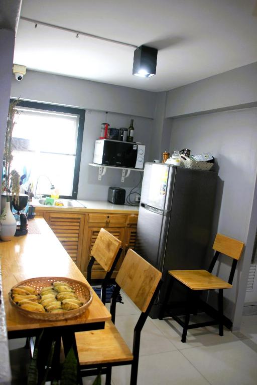 Lux Rooms Night Bazaar - Resim 42