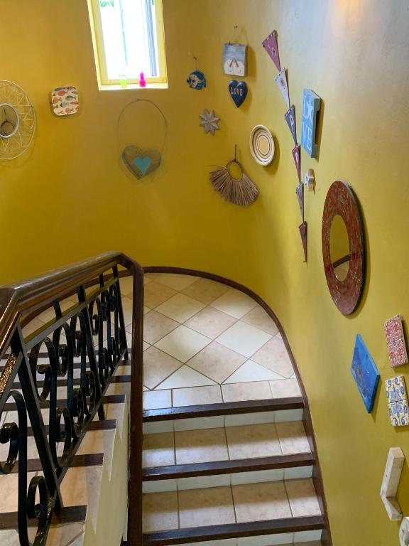 Fotografie z fotogalerie ubytování CHILLpill Guest House v destinaci Mahébourg