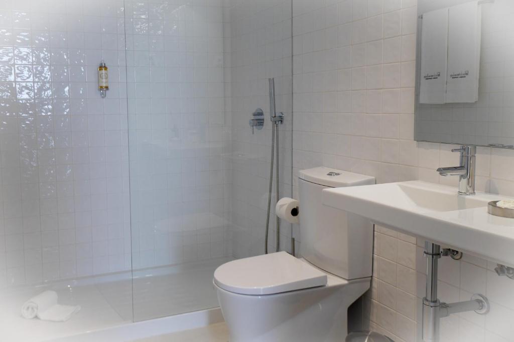 Pêro Teive Bay Apartments Hotel - Resim 14