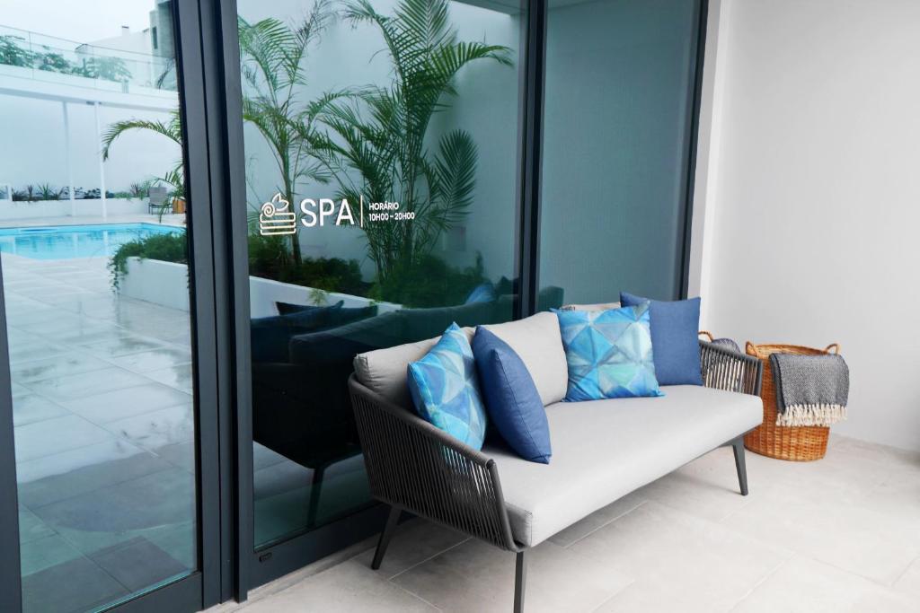 Pêro Teive Bay Apartments Hotel - Resim 31