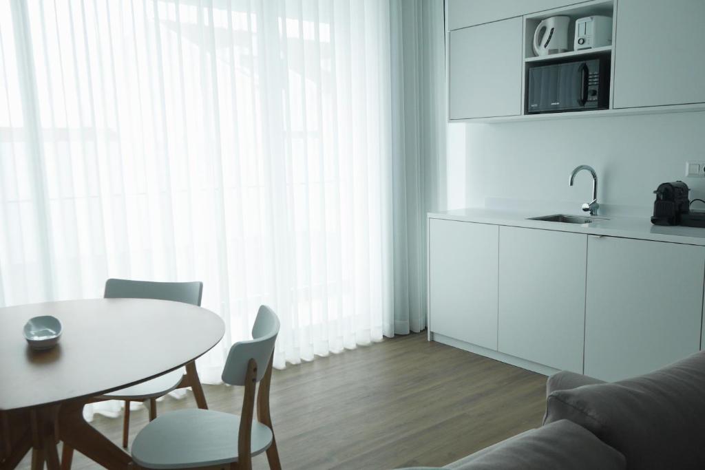 Pêro Teive Bay Apartments Hotel - Resim 24