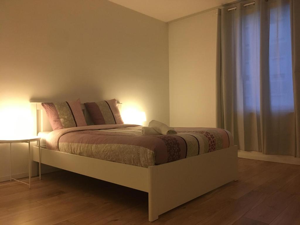 Le Vauban - appartement 2 chambres, salon, cuisine équipée, parking et wifi gratuit – photo 10