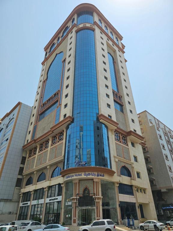 Gallery image of Rafahya Hotel Makkah فندق رفاهية مكة in Makkah