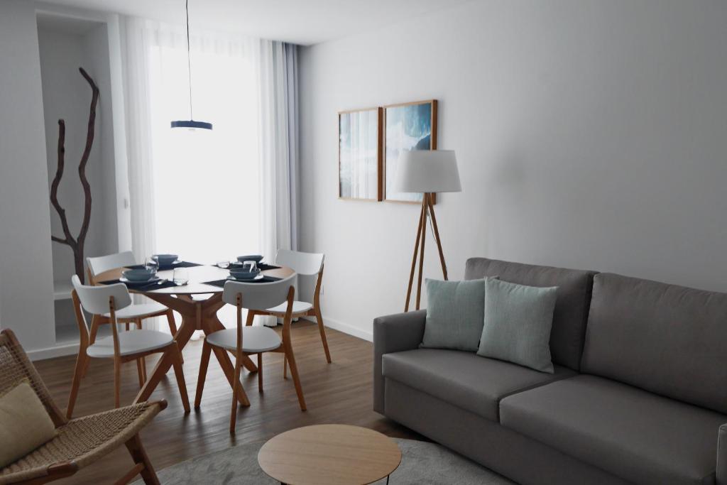 Pêro Teive Bay Apartments Hotel - Resim 19