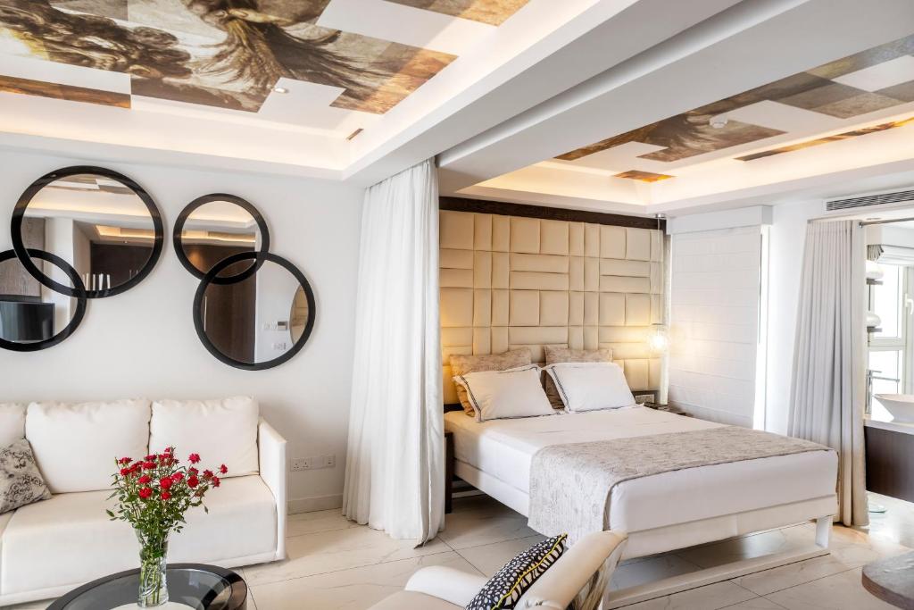 King Jason Paphos - Designed for Adults by Louis Hotels - 