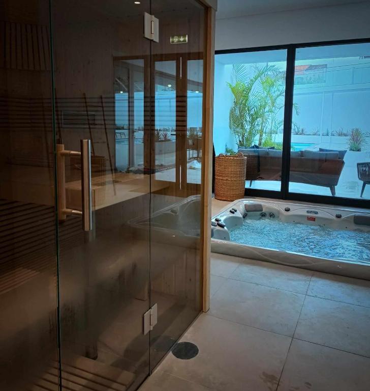 Pêro Teive Bay Apartments Hotel - 12