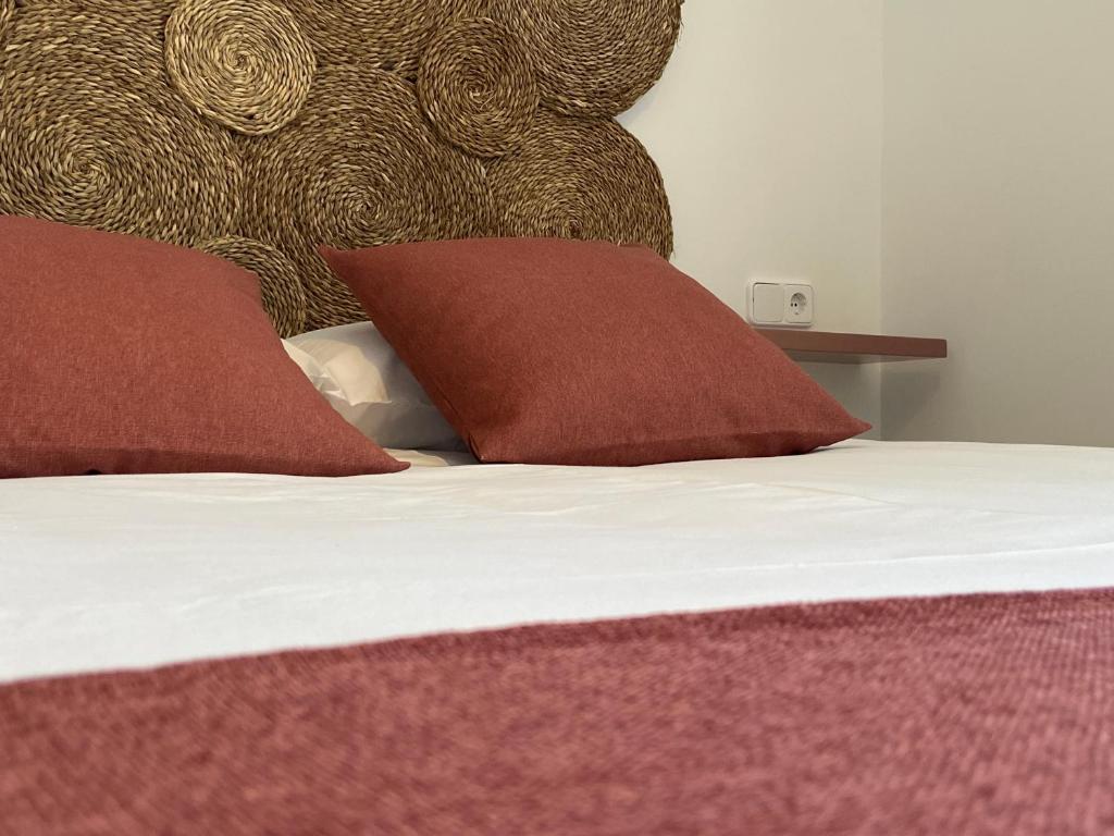 Mamavira Hospedaje - Habitación Doble Con Baño Privado