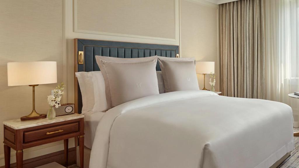 Jumeirah Carlton Tower London - 