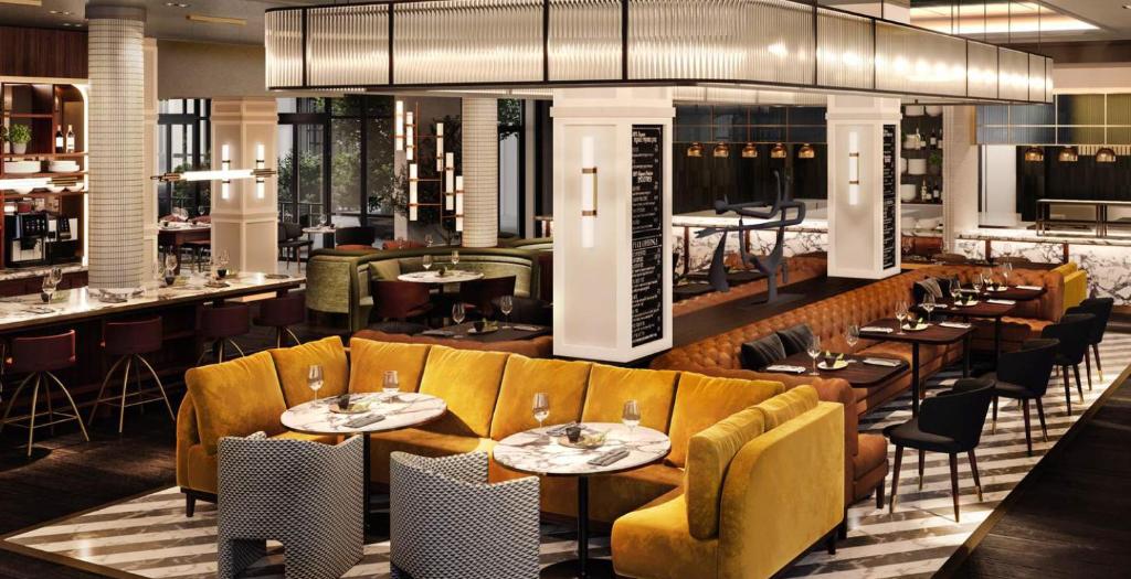 Rosewood Munich - Resim 18