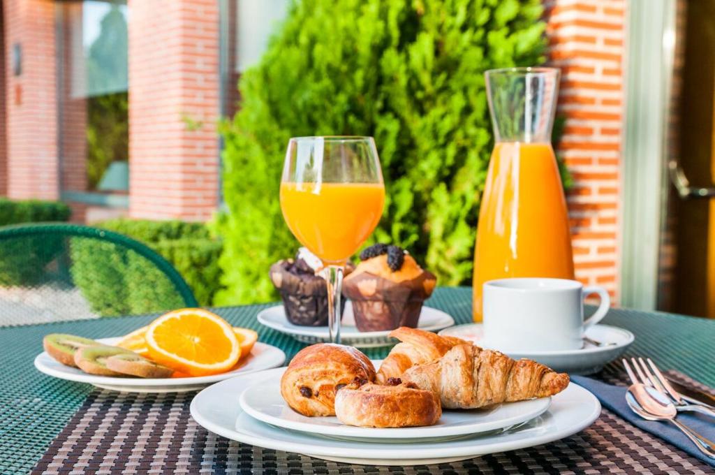 Posadas De España Paterna, Paterna – Precios actualizados 2023