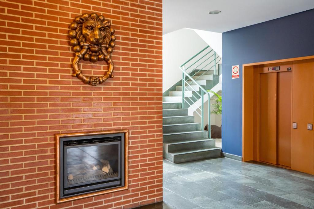Fotografie z fotogalerie ubytování Posadas De España Paterna v destinaci Paterna
