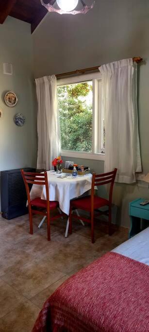 Fotografie z fotogalerie ubytování Cabaña Liebe Inge v destinaci San Carlos de Bariloche
