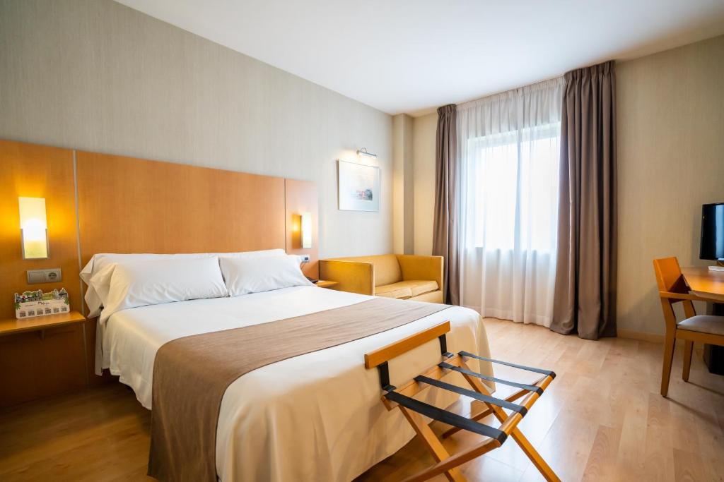 Posadas De España Paterna, Paterna – Prezzi aggiornati per il ...