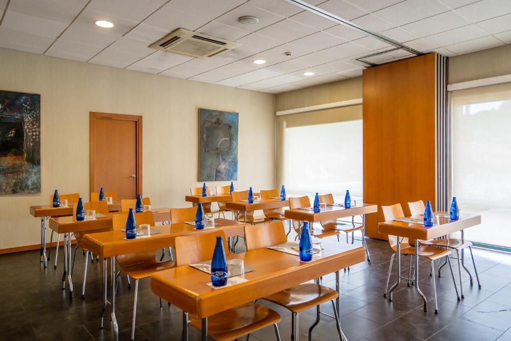 Posadas De España Paterna, Paterna – Updated 2023 Prices