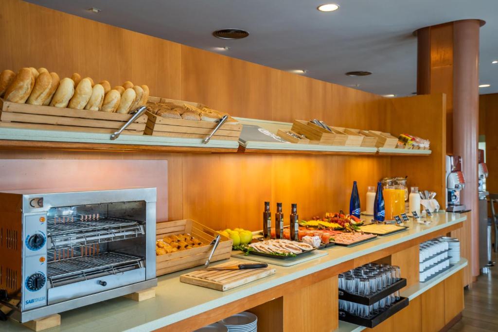 Posadas De España Paterna, Paterna – Precios actualizados 2023