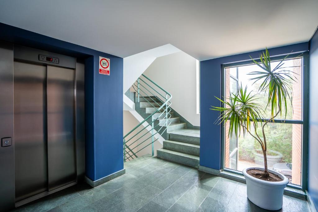Fotografie z fotogalerie ubytování Posadas De España Paterna v destinaci Paterna