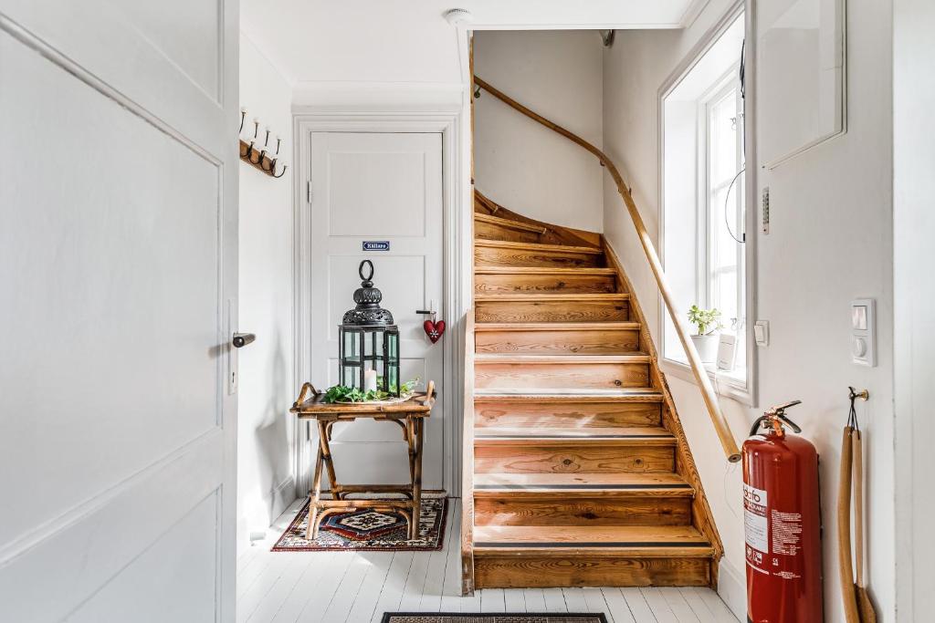 Fotografie z fotogalerie ubytování STUBBET - Charming - Newly Remade Villa v destinaci Vadstena