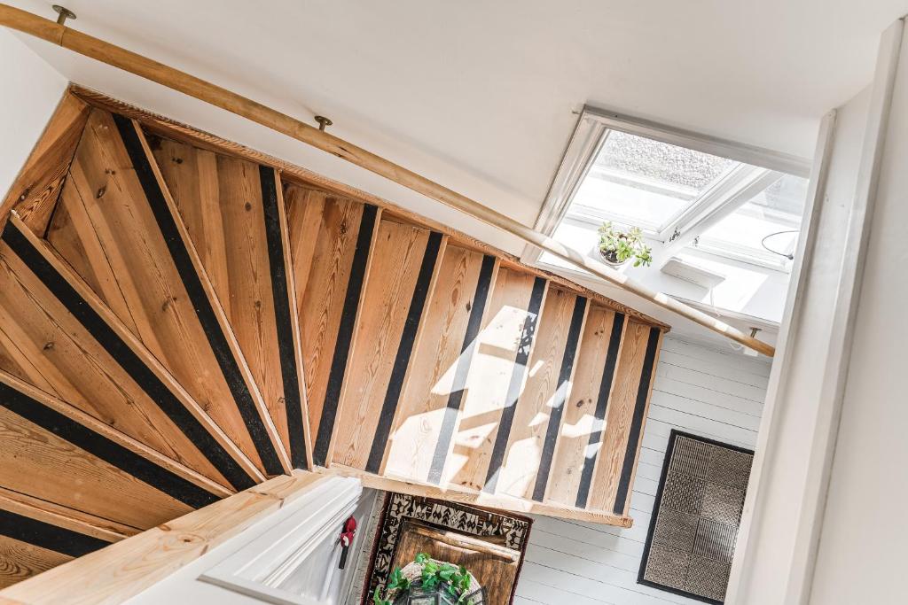 Balkón nebo terasa v ubytování STUBBET - Charming - Newly Remade Villa