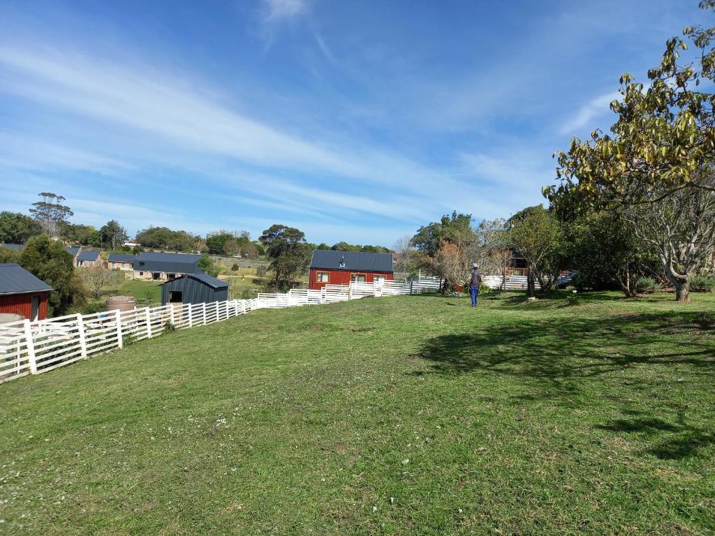 Lemon Tree Countryside Holiday Home - Image 27