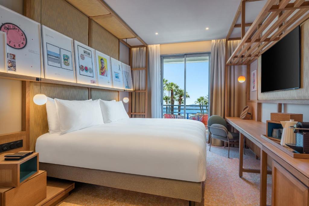 Canopy by Hilton Cannes - 