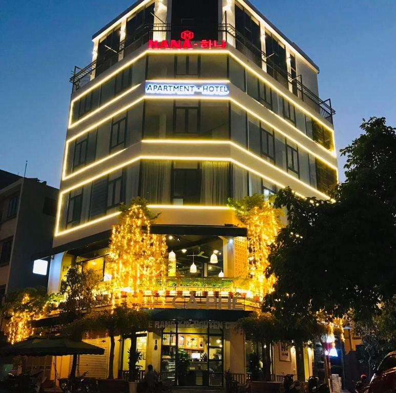 Hana Apartment & Hotel, Việt Trì (updated prices 2024)