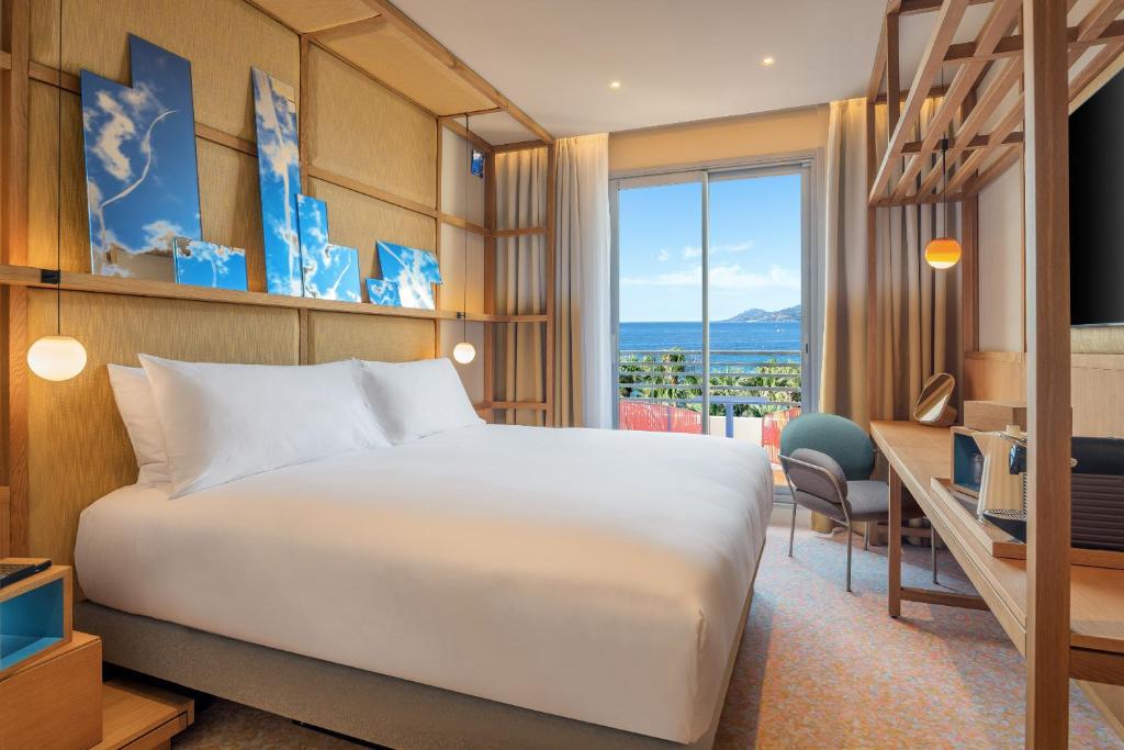 Canopy by Hilton Cannes - 