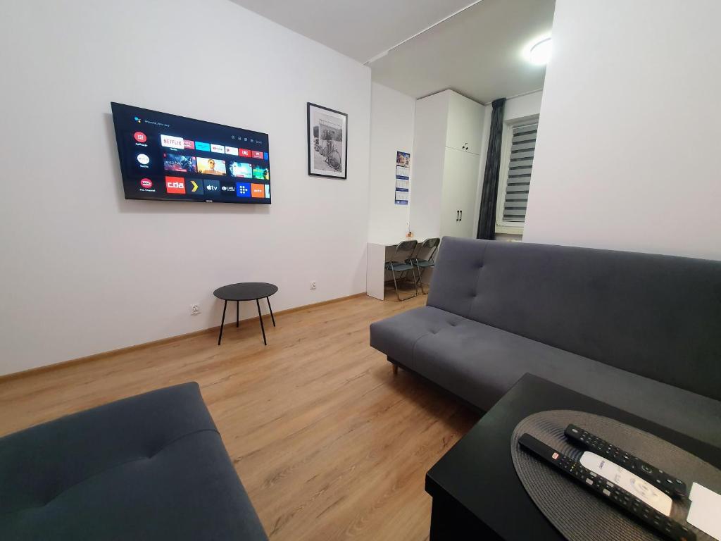 Apartamenty u Portera przy Skwerze Kościuszki - Housity